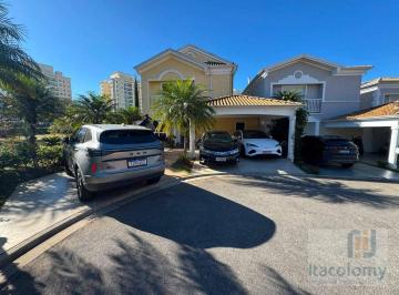 8fb8a15d1974bf456e855570b6d7b80c9ef7b688 · Casa com 3 dormitórios para alugar, 300 m² por R$ 21.585/mês - Tamboré - Santana de Parnaíba/SP