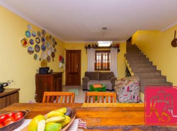 432ba2ec64e591fb1ba45e759fd3905e809216c6 · Sobrado com 4 dormitórios à venda, 188 m² por R$ 840.000 - Nova Petrópolis - São Bernardo do Campo/S