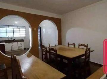 e568494eb2be0d408bcc3a4701b606185ca85eeb · Casa com 3 dormitórios para alugar, 297 m² por R$ 3.352,00/mês - Planalto - São Bernardo do Campo/SP