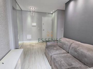 5f64fb4d3960b0ca21e38aa9ec8ce6b692515e61 · Apartamento para Locação de 50m² no Condomínio Vila Nova Paisagem - Centro de Suzano/SP. Com 02 dorm