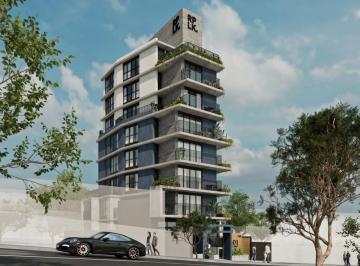 Apartamento · 42m² · 1 Quarto · Garden em Curitiba, no bairro Água Verde - Referên