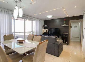 6aeb91e905e207a4c031c2c197a49de2839029e9 · Apartamento com 3 dormitórios à venda, 95 m² por R$ 874.900 - Centro - Guarulhos/SP