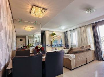 c31f7d827b819a62d187088fcc3f6d8d41ea2645 · Apartamento com 2 dormitórios à venda, 65 m² por R$ 460.000,00 - Vila Endres - Guarulhos/SP