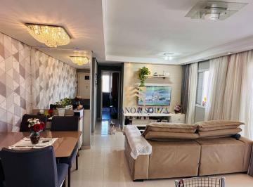 9d0f299f34438ef64b2809a33ce8ab73108b0e5b · Apartamento com 2 dormitórios à venda, 65 m² por R$ 460.000,00 - Vila Endres - Guarulhos/SP