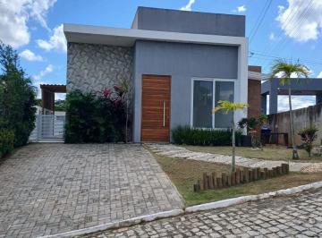 Casa de 3 quartos, Lauro de Freitas · Vendo casa em condomínio em Lauro de Freitas