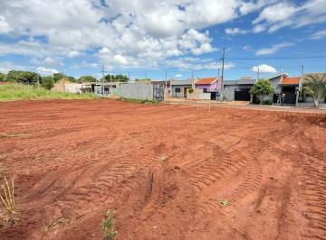 Terreno , Paranacity · Descrição Legal: Loteamento, Desocupado, melhor descrita na matrícula nº 14.207 – Cartório de Regist