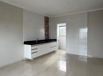 Foto 01 · Apartamento Jardim Anita a partir de 250 mil