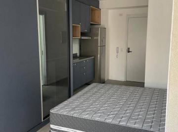 5bcd7cd211ec99fcf192ba41db4d2ad20f0ea486 · Studio com 1 dormitório à venda, 28 m² por R$ 445.000 - Brooklin Paulista - São Paulo/SP