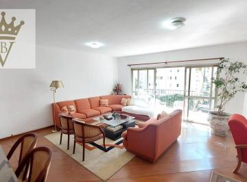 0453210752e9e6844c3a426318891317b372f4b2 · Apartamento com 4 dormitórios à venda, 158 m² por R$ 1.860.000,00 - Moema - São Paulo/SP