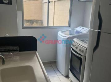 Imagem 2 · Apartamento para aluguel em Palmital II, Lagoa Santa