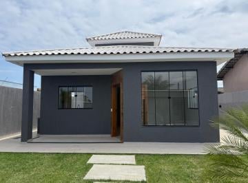 Imagem 1 · Casa para venda em Jardim Atlântico Central (Itaipuaçu), Mar