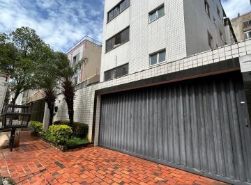 Imagem 1 · Apartamento para venda em Palmares, Belo Horizonte