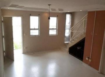 1e7840f63d9cacaf1a0965233d6a9c83738cc889 · Sobrado com 2 dormitórios à venda, 83 m² por R$ 280.000,00 - Jardim Central - Cotia/SP