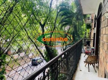 Imagem 1 · Apartamento para venda em Grajaú, Rio de Janeiro