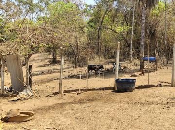 Imagem 1 · Terreno para aluguel em Centro, São José da Lapa