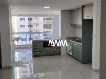 70d3d09939ebc7d0c5503ae6c95cee75f1940045 · Applause New Home com armários à venda, 89 m² por R$ 660.000 - Setor Coimbra - Goiânia/GO