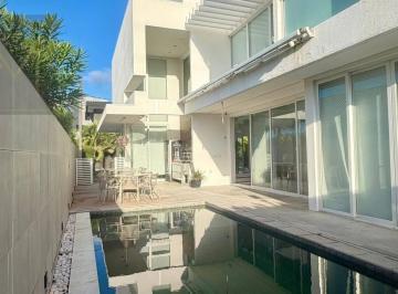 6dc49e95a11c7f2768b0bd6314ba5b4848c6dbea · Casa com 4 dormitórios à venda, 321 m² por R$ 4.800.000,00 - Intermares - Cabedelo/PB