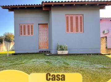 Foto 01 · Casa - Nova Hartz