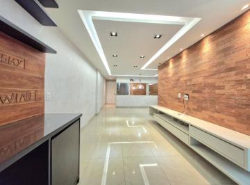 Apartamento à venda no Edifício Paço de Santa Teresina - PI. · Apartamento à venda no Edifício Paço de Santa Teresina - PI.