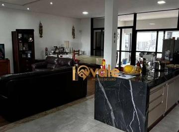 1d633e990995948fc473546171bc06e4b088288a · Casa com 3 dormitórios à venda, 270 m² - Villa Branca - Jacareí/SP