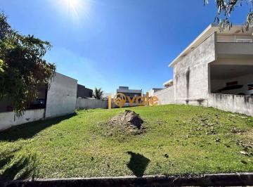 8cc1a6a6764a550fb806a821aaeaaa5d5d2c274a · Terreno à venda, 300 m² no Condomínio Terras do Vale - Caçapava/SP