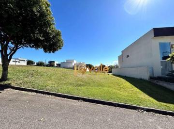 578f074e6b59ea5d9bdd7b738f11f0f7893fef01 · Terreno à venda, 300 m² no Condomínio Terras do Vale - Caçapava/SP