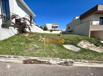 a0f5ffb7cbcdc08aa8df3ccc8fa7230567003a30 · Terreno à venda, 300 m² no Condomínio Terras do Vale - Caçapava/SP
