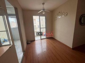 f4096c1ad070ab738f0975a76e4c285a66b2d9f5 · Apartamento com 2 dormitórios para alugar, 47 m² por R$ 1.648,22/mês - Guaianazes - São Paulo/SP