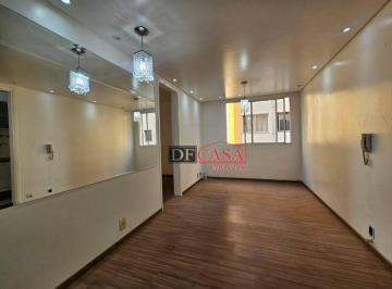 f783e95fbb1bd1d431106ac20416a6ac139f381b · Apartamento com 2 dormitórios à venda, 48 m² por R$ 293.000,00 - Vila Carmosina - São Paulo/SP