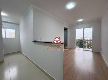 65fd908a474a6f2e35ef68ea9d6a8018d30a37c2 · Apartamento com 2 dormitórios para alugar, 49 m² por R$ 2.970,00/mês - Jardim Aida - Guarulhos/SP