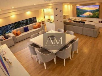 d81ce39267dedaf7640669bd339d7b25e44018ef · Apartamento com 4 dormitórios, 225 m² - venda por R$ 4.490.000 ou aluguel por R$ 28.493/mês -Rua Ant