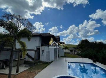 ad52d072ec3e63ba40c847dcd2655d5f38ea1ea1 · Chácara com 4 dormitórios à venda, 1930 m² por R$ 2.390.000,00 - Condomínio Jardim das Palmeiras - B