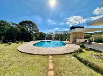 755af13939c286e5dbce4307c7f89a0fdaa6475a · Casa com 4 dormitórios para alugar, 615 m² por R$ 30.857,00/mês - Granja Viana - Cotia/SP