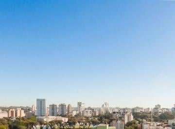 Apartamento de 4 quartos, Curitiba · Vista Deslumbrante, 4 Quartos, Andar Alto