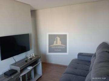 ea7deba196b753e66c69235dc53d0666ad84356c · Apartamento com 2 dormitórios à venda por R$ 300.000 - Jardim Bela Vista - São José dos Campos/SP