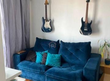 38bcbabe61d6b4351a2839f07301dd7f85f9586d · Apartamento com 2 dormitórios à venda, 55 m² por R$ 399.000,00 - Jabaquara - São Paulo/SP