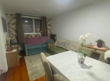 0fc05c5a660c2766cd220409fccbeecd15d884a1 · Apartamento com 2 dormitórios à venda, 45 m² por R$ 310.000,00 - Vila Campestre - São Paulo/SP