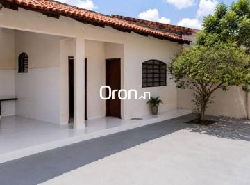 ad33e837fdbfb2618993daffda5ea2c6dedd1641 · Casa à venda, 211 m² por R$ 490.000,00 - Jardim Colorado - Goiânia/GO