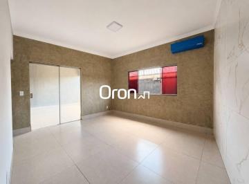 20c8997af7a8cb87d73227fb3463979c9fa9354f · Casa à venda, 126 m² por R$ 515.000,00 - Setor Faiçalville - Goiânia/GO