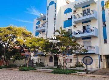 Apartamento · 42m² · 1 Quarto · APTO 01 DORM PARA ALUGAR EM CAMOBI