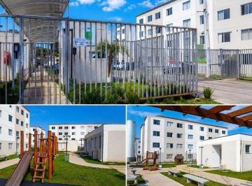 eb75ad0882bfb948e4ab59e45c9b59dc97fad9f3 · Apartamento com 2 dormitórios à venda, 40 m² por R$ 212.000 - Umbará - Curitiba/PR
