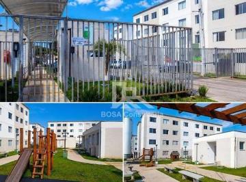 2d99b6621fe888974c95ce1de51ea4a76c7a44b2 · Apartamento com 2 dormitórios à venda, 40 m² por R$ 212.000 - Umbará - Curitiba/PR
