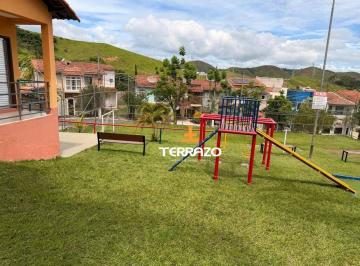 db1631c75f135249415c6f4a845ae54489ab4836 · Casa com 3 dormitórios à venda, 160 m² por R$ 640.000,00 - Jardim Belvedere - Volta Redonda/RJ