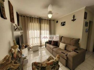 9da41e7e5a083ec648f363c870a7078d65d1efdd · Apartamento com 2 dormitórios à venda, 64 m² por R$ 360.000 - Bonfim - Campinas/SP