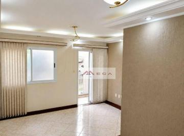 8fb83d770de77ab26eaa7fefa3b491f43cebfec6 · Apartamento com 3 dormitórios à venda, 70 m² por R$ 270.000 - Jardim Andorinhas - Campinas/SP