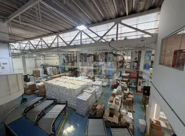 9d08ff558f63deb2818e2dbad1cd741668dd5159 · Galpão, 4440 m² - venda por R$ 20.000.000,00 ou aluguel por R$ 190.000,00/mês - Vila Natália - São P