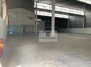 78b40836e7fad7469d0ad874a6438fbd5314cf37 · Galpão para alugar, 3659 m² por R$ 128.065/mês - Planalto - São Bernardo do Campo/SP