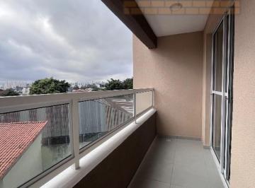 Foto 01 · Apartamento à venda em Taboão da Serra-SP, Parque Assunção - 2 quartos, 2 salas, 1 banheiro, 1 vaga