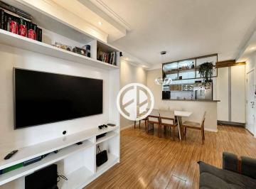 c45c8f1165292845f034712870d236278c736d7b · Apartamento com 3 dormitórios, sendo 1 suíte à venda, 74 m² por R$ 590.000 - Umuarama - Osasco/SP