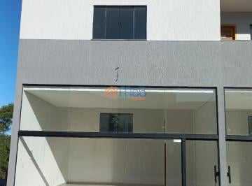 Comercial · 45m² · 1 Quarto · 3 Vagas · Loja comercial na Ajuda de Cima